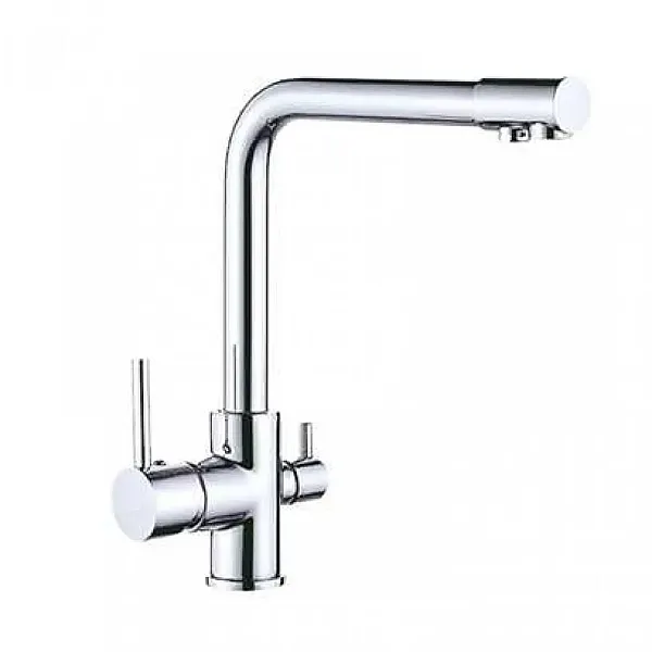 ΤΡΙΟΔΗ ΒΡΥΣΗ  ΠΑΓΚΟΥ  ΦΙΛΤΡΑΡΙΣΜΕΝΟΥ/ ΑΦΙΛΤΡΑΡΙΣΤΟΥ ΝΕΡΟΥ VELUDA  NEW CLASSIC